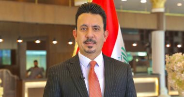 العراق نحو التنمية.. الأكاديمى والمتحدث باسم وزارة الاتصالات العراقية رعد المشهدانى في حوار لـ"اليوم السابع": مصر لها دور كبير بإعادة إعمار بلادنا.. التحالف الثلاثى بين القاهرة وبغداد وعمان نقلة نوعية