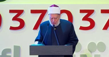 على جمعة: حملة أبواب الخير تستهدف رعاية مليون أسرة بتكلفة 650 مليون جنيه