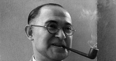 100 صورة.. محمود سعيد ابن الإسكندرية العالمى 