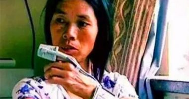 "النوم عند الاستيقاظ".. سيدة تزعم عدم نومها منذ 40 عامًا فى حالة نادرة.. صور