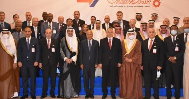 أبو الغيط يدعو منظمة العمل العربى لتوحيد تشريعات العمل لتتناسب مع التطورات