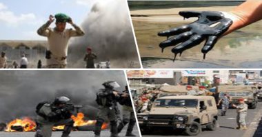 باختصار.. أهم الأخبار العالمية والعربية حتى منتصف الليل.. إسرائيل تعتقل طفلين فلسطينيين فى رام الله.. برلمان الجزائر: رئيس الوزراء يعرض مخطط عمل حكومته الأحد.. وفرنسا تستعد لأول محاكمة فى قضية "هجمات باريس"