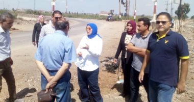 انطلاق مبادرة "كلنا واحد" بالمنصورة للارتقاء بمستوى الخدمات المقدمة للمواطنين