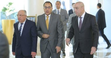 ملتقى بُناة مصر يبحث نقل التجربة المصرية الرائدة فى مجال البنية التحتية ومشروعات التعمير للقارة الإفريقية 15 سبتمبر