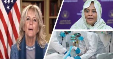 باختصار.. أهم الأخبار العالمية والعربية حتى منتصف الليل.. السودان يطالب إثيوبيا بالكف عن العدوانية.. طالبان ترجئ إعلان الحكومة الجديدة.. مصرع 5 من البحرية الأمريكية فى تحطم مروحية.. وفاة 88 بالكوليرا فى النيجر