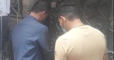 محافظ بورسعيد: غلق وتشميع سناتر للدروس الخصوصية بعمارة الفريبور بحى الشرق