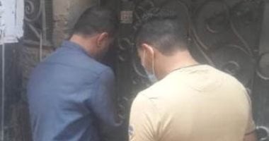 غلق وتشميع 4 مراكز للدروس الخصوصية بفاقوس الشرقية