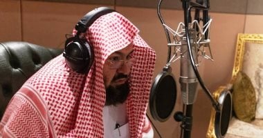 "شئون الحرمين" تبدأ تسجيلات جديدة بأصوات أئمة الحرمين للمصحف الشريف.. صور‏