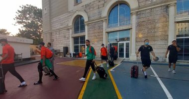 حكيمي بعد عودة منتخب المغرب من غينيا: عشنا يومًا عصيبًا