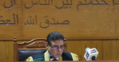 تأجيل محاكمة 3 متهمين بأحداث مجلس الوزراء إدارياً
