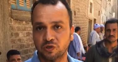 بث مباشر.. فرحة عارمة بقرية الشامية بعد عودة الطفل المختطف فى أسيوط