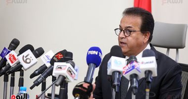 التعليم العالى: مكتب التنسيق أتم توزيع 359907 طلاب بالمرحلتين الأولى والثانية.. صور