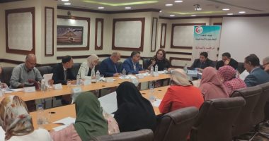 نقابة الأطباء البيطريين تطالب بتحديث التشريعات الخاصة بسلامة الغذاء