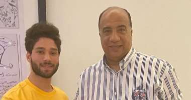 الاتحاد السكندرى يضم أحمد عادل "ميسى" لمدة 4 مواسم