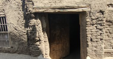 حكاية العيد القومى للشرقية.. هنا منزل الزعيم أحمد عرابى بطل القصة.. فيديو وصور