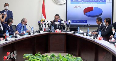 تنسيق المرحلة الثانية أدبى.. ترشيح 44313 طالبا لكليات جامعية و7427 للمعاهد.. صور