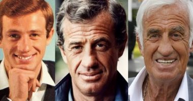 وفاة أيقونة السينما الفرنسية جان بول بلموندو عن عمر 88 عامًا