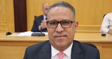 رئيس جامعة الأزهر يصدر قرار بتعين محمد جلال فرغلى عميدا لكلية الهندسة بقنا