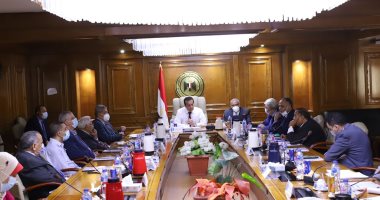 تنفيذ 468 مشروعا جديدا بهيئة تمويل العلوم والتكنولوجيا بموازنة 1.1 مليار جنيه