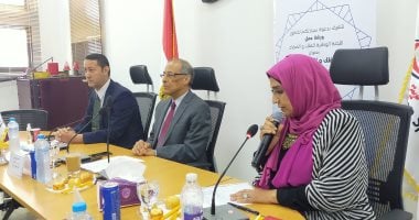 رئيس معهد الفلك: نعكف على إنشاء مرصد فلكي جديد وهناك دعم غير محدود من الدولة