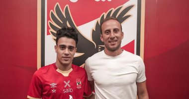 خالد مهدى: عرض الزمالك كان أقل من الأهلى لضم مصطفى البدرى