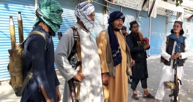 هل سقط إقليم بنجشير؟ ..طالبان تعلن السيطرة على "إقليم المقاومة" بعد أيام من محاصرته وتنشر صورا داخله.. ومقاتلو أحمد مسعود ينفون..جارديان: ستكون المرة الأولى لسقوط وادي صمد فى وجه الاحتلال والحركة لـ 4 عقود