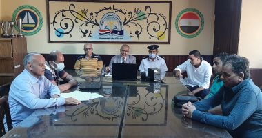 تعليم دمياط: لا شكاوى أثناء انعقاد امتحان الجبر والهندسة الفراغية فى الدور 2 