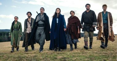 لقطات جديدة لفيلم The Wheel Of Time قبل عرضه في نوفمبر.. فيديو