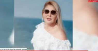 نادية الجندى عن سر جمالها لتليفزيون اليوم السابع: عمرى ما خدت أدوية تخسيس