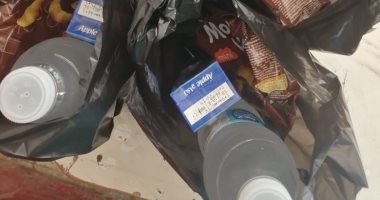 شباب بشمال سيناء ينفذون مبادرة "اروى عطشان" بشوارع العريش