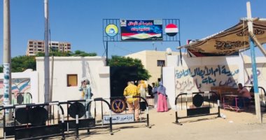 شاهد رد فعل طلاب الثانوية العامة فى امتحان مادتى الفيزياء والتاريخ دور ثان