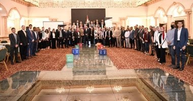 إطلاق فعاليات تدريب مجموعة متخصصة من مبادرة "كن سفيرًا" لمؤسسات حياة كريمة