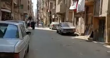 قتلت زوجها ليخلو لها الجو مع عشيقها.. جريمة بشعة فى الدقهلية.. لايف