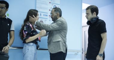 انتهاء تصوير حدوتة "قلب مفتوح" ضمن الموسم الثانى من مسلسل "ورا كل باب"