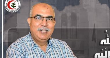 نقابة الأطباء تنعى طبيبا بعد وفاته متأثرا بإصابته بكورونا