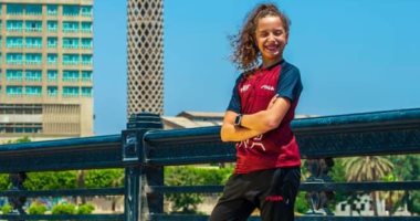 نهائي مصرى أهلاوي بالبطولة الإفريقية لتنس الطاولة