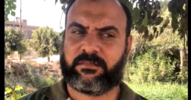 سرقوا سيارته بالإكراه.. تاجر يروى تفاصيل الجريمة ونجاح الأمن فى ضبط الجناة "فيديو"
