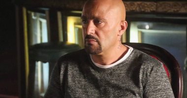 مؤتمر صحفى للنجم أحمد السقا غداً على هامش فعاليات مهرجان الجونة