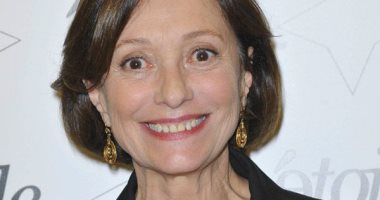 مهرجان الإسكندرية للسينما الفرانكوفونية يكرم الفرنسية BRIGITTE ROÜAN