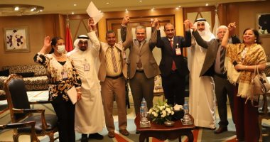 القوى العاملة: انتخاب مصر كعضو أصيل عن الحكومات فى منظمة العمل العربية