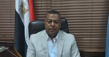 رئيس النقابة العامة للعاملين بالزراعة والرى والصيد فى حوار لـ"اليوم السابع": "مفيش بطالة فى مصر لكن أغلب الشباب عاوز قعدة المكاتب والتكييف".. النقابة توفر حوالى 10 آلاف فرصة عمل شهريا.. ونهتم بالتوسع فى أفريقيا