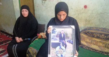 سرقوه وضربوه بالنار.. تفاصيل مقتل سائق يعول والدته وأشقائه على يد مجهولين بالشرقية.. فيديو
