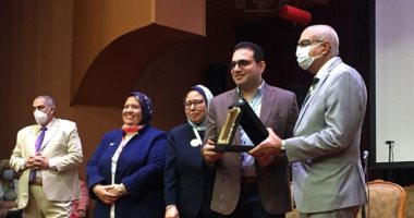 انطلاق فعاليات مؤتمر القوى الناعمة وتأثيرها فى حياة ذوى الهمم بجامعة المنصورة.. فيديو