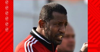 النادى الأهلى يحتفل بعيد ميلاد أسطورته ربيع ياسين: نتمنى لك عيد سعيد