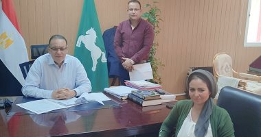 الشرقية تحتفل بعيدها القومى بدخول عصر التحول الرقمى.. فيديو