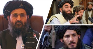 طالبان تعلن تشكيل الحكومة الجديدة فى أفغانستان.. الملا محمد حسن رئيسا للوزراء و"برادر" نائبا له.. يعقوب مجاهد وزيرا للدفاع.. سراج الدین حقانى للداخلية وأمير خان للخارجية.. وذبيح الله: نريد علاقة جيدة مع أمريكا