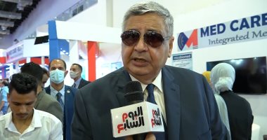 مستشار الرئيس للصحة: طرح 3 أدوية جديدة لكورونا قريبا بعد إجازتها عالميًا