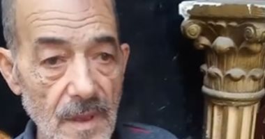 رفض سبه لرواد المقهى.. تفاصيل مقتل مدرس على يد عاطل بالإسكندرية.. لايف