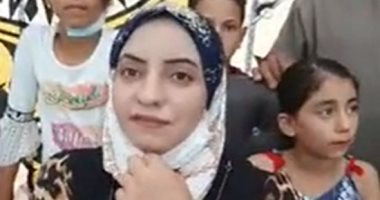 احتفالية كبرى بمسقط رأس رحاب رضوان صاحبة فضية دورة طوكيو للألعاب البارالمبية