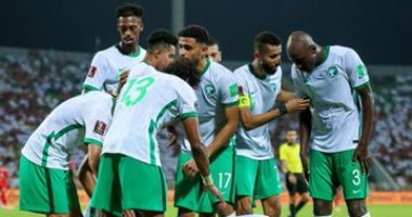 الدوسرى والمولد يقودان السعودية أمام فيتنام فى تصفيات كأس العالم